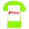 Männer Sport T-Shirt E3520 Miniaturansicht