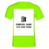 Männer Sport T-Shirt E3520 Miniaturansicht