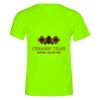 Männer Sport T-Shirt E3520 Miniaturansicht