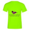 Männer Sport T-Shirt E3520 Miniaturansicht