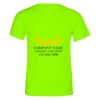 Männer Sport T-Shirt E3520 Miniaturansicht