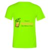 Männer Sport T-Shirt E3520 Miniaturansicht