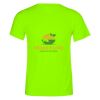 Männer Sport T-Shirt E3520 Miniaturansicht