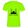 Männer Sport T-Shirt E3520 Miniaturansicht