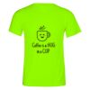 Männer Sport T-Shirt E3520 Miniaturansicht