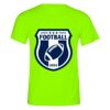 Männer Sport T-Shirt E3520 Miniaturansicht