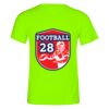 Männer Sport T-Shirt E3520 Miniaturansicht