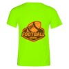 Männer Sport T-Shirt E3520 Miniaturansicht