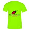 Männer Sport T-Shirt E3520 Miniaturansicht