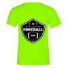 Männer Sport T-Shirt E3520 Miniaturansicht