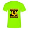 Männer Sport T-Shirt E3520 Miniaturansicht