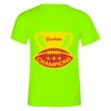 Männer Sport T-Shirt E3520 Miniaturansicht