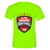 Männer Sport T-Shirt E3520 Miniaturansicht