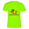 Männer Sport T-Shirt E3520 Miniaturansicht