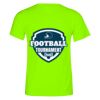 Männer Sport T-Shirt E3520 Miniaturansicht