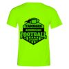 Männer Sport T-Shirt E3520 Miniaturansicht