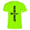 Männer Sport T-Shirt E3520 Miniaturansicht