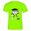 Männer Sport T-Shirt E3520 Miniaturansicht