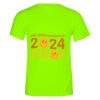 Männer Sport T-Shirt E3520 Miniaturansicht