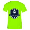 Männer Sport T-Shirt E3520 Miniaturansicht