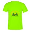 Männer Sport T-Shirt E3520 Miniaturansicht