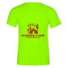 Männer Sport T-Shirt E3520 Miniaturansicht