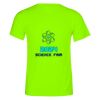 Männer Sport T-Shirt E3520 Miniaturansicht