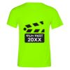 Männer Sport T-Shirt E3520 Miniaturansicht