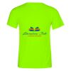 Männer Sport T-Shirt E3520 Miniaturansicht