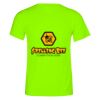 Männer Sport T-Shirt E3520 Miniaturansicht