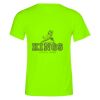 Männer Sport T-Shirt E3520 Miniaturansicht