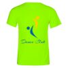 Männer Sport T-Shirt E3520 Miniaturansicht