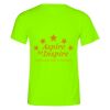 Männer Sport T-Shirt E3520 Miniaturansicht