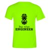 Männer Sport T-Shirt E3520 Miniaturansicht