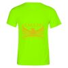 Männer Sport T-Shirt E3520 Miniaturansicht