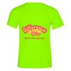 Männer Sport T-Shirt E3520 Miniaturansicht