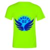 Männer Sport T-Shirt E3520 Miniaturansicht