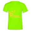 Männer Sport T-Shirt E3520 Miniaturansicht