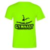 Männer Sport T-Shirt E3520 Miniaturansicht