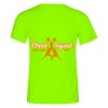 Männer Sport T-Shirt E3520 Miniaturansicht