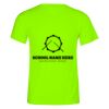 Männer Sport T-Shirt E3520 Miniaturansicht