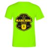 Männer Sport T-Shirt E3520 Miniaturansicht