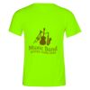 Männer Sport T-Shirt E3520 Miniaturansicht