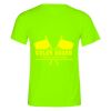 Männer Sport T-Shirt E3520 Miniaturansicht