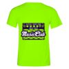 Männer Sport T-Shirt E3520 Miniaturansicht