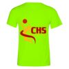 Männer Sport T-Shirt E3520 Miniaturansicht