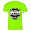 Männer Sport T-Shirt E3520 Miniaturansicht