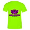 Männer Sport T-Shirt E3520 Miniaturansicht