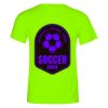 Männer Sport T-Shirt E3520 Miniaturansicht