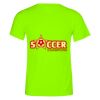 Männer Sport T-Shirt E3520 Miniaturansicht